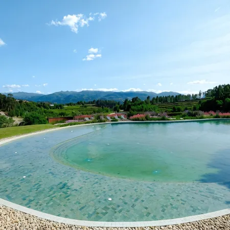 Lavandeira Douro Nature & Wellness