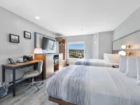 AmericInn by Wyndham Urbana Hotels in Cunningham Township