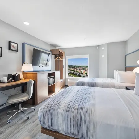 AmericInn by Wyndham Urbana
