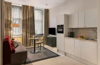 VCity Suites at Teachers - Condos