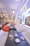 Hotel Terrado Lyon