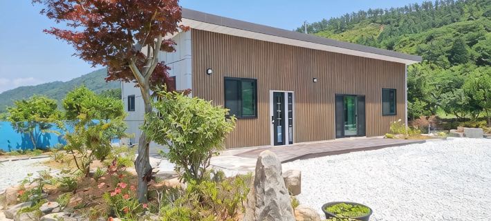 Haenam Doldammaru Pension Hotels in Haenam-gun