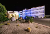 Ano Kampos Hotel