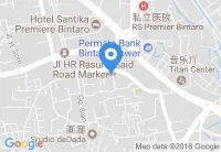 Hotel Astera Bintaro