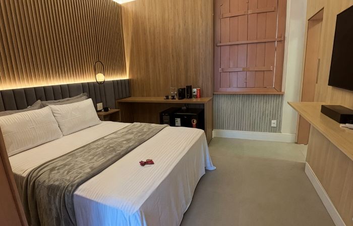 Encantos Pousada Boutique