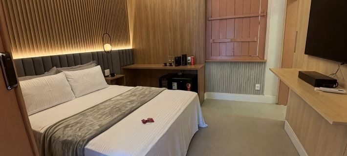 Encantos Pousada Boutique Hotels in Pirenópolis