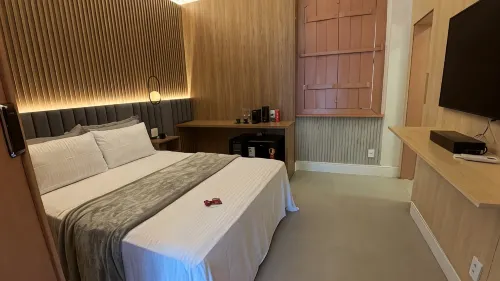 Encantos Pousada Boutique