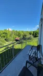Apartments Seibel double/twin room with balcony