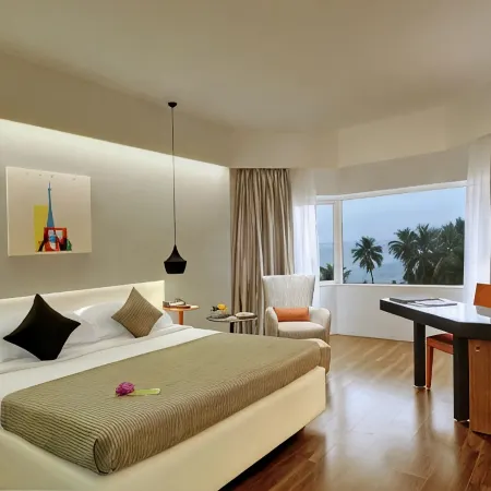 Hotel Sea Princess