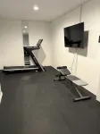 In Home Games, Gym, & Movie Room+Free Pool Access! - ジム