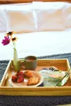 距阿什維爾市中心4英里的熱水浴缸和火坑小屋 - 木屋