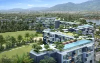 Skypark Laguna Phuket by Escape Villas - Homestays