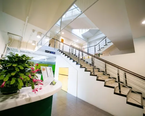 Travelers Plus Hotels near Chiayi Tower