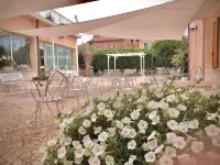 Hotel Villa Paolina - 2 estrellas