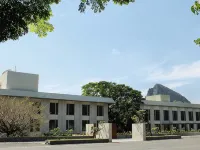 墾丁グロリアマナー 大尖山周辺のホテル