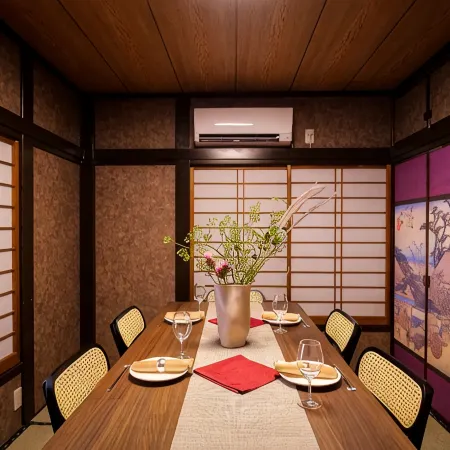 Urayasu Villa