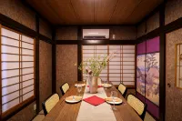 Urayasu Villa