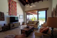Caribatters @ Pristine Bay Ocean and Golf Course View - Wi-Fi