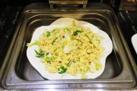 Guo Hui Hotel - breakfast