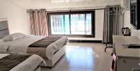 Longhushan Laiping Hostel - Ramah Hewan Peliharaan