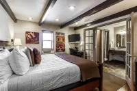 Rodeway Inn & Suites Williams Downtowner-Rte 66