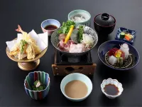 HOTEL MYSTAYS Premier Narita - petit déjeuner