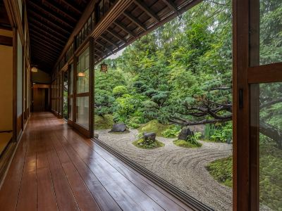 貴賓室【松風】 鶴巻温泉 元湯陣屋の写真