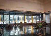 Huayi Hotel - Hot Tub