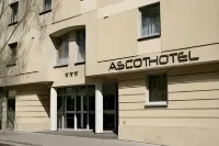 Ascot Premium Hotel
