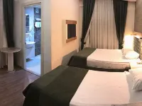 Grand Mardini Hotel Hotels in Mersin