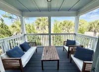 KeyEscape Getaway Perdido Key FLTownhouse 2 bedrooms - 2.5 bathrooms