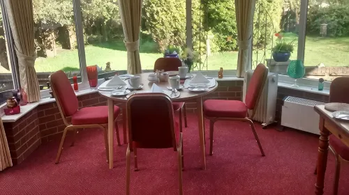 Coppers End Guest House - 3-Star