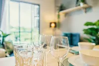 5 Stars Pattaya Center | Near Beach & Walking St - Mountain view