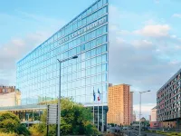 Hôtel Barrière Lille Hotels in Lille