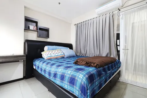 Gateway Pasteur Apartment by DR Property