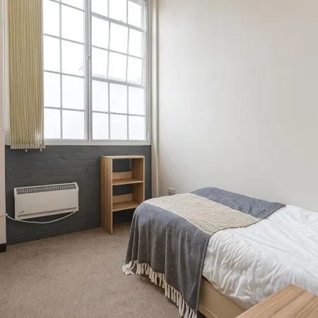 JOIVY Meadows Park En-Suite Rooms