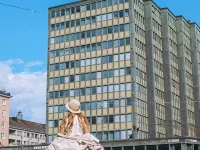 Noli Sörnäinen Hotel a Helsinki