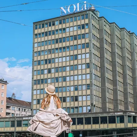 Noli Sörnäinen