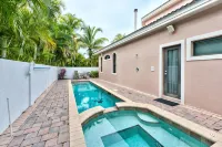 Sorrento Vacation Rental - Pools