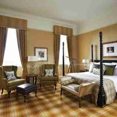 Dalmahoy Hotel & Country Club Rooms