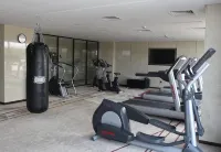 HYDROGEN ENERGY HOTEL - Gym