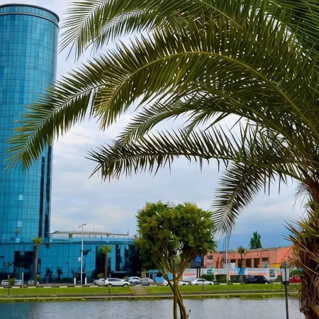 Sky Tower Hotel