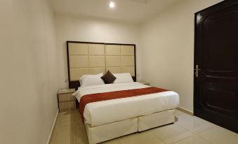 Jadeel Serviced Apartments