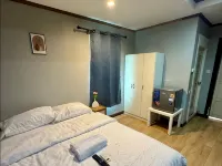 SP Place Mahasarakham Resort ムアンマハーサーラカームのホテル