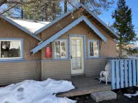 Snow Bear Lodge