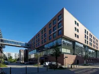 centrovital Hotel Berlin Отели рядом с достопримечательностью «Шпандау»