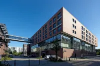 centrovital Hotel Berlin