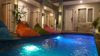 Mantra Gili - Pools