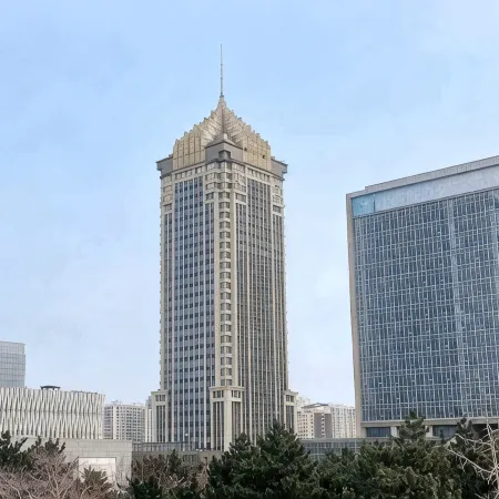 Wellman Resort Hotel weihai