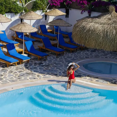 Monta Verde Hotel & Villas